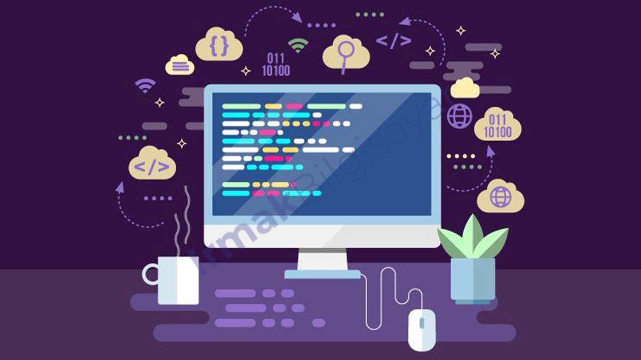Web Yazılım Nedir? Tasarım ile Yazılım Arasındaki Fark Nedir?