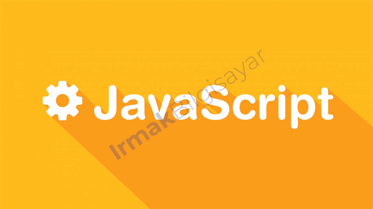 JavaScript nedir? Nerelerde kullanılır?