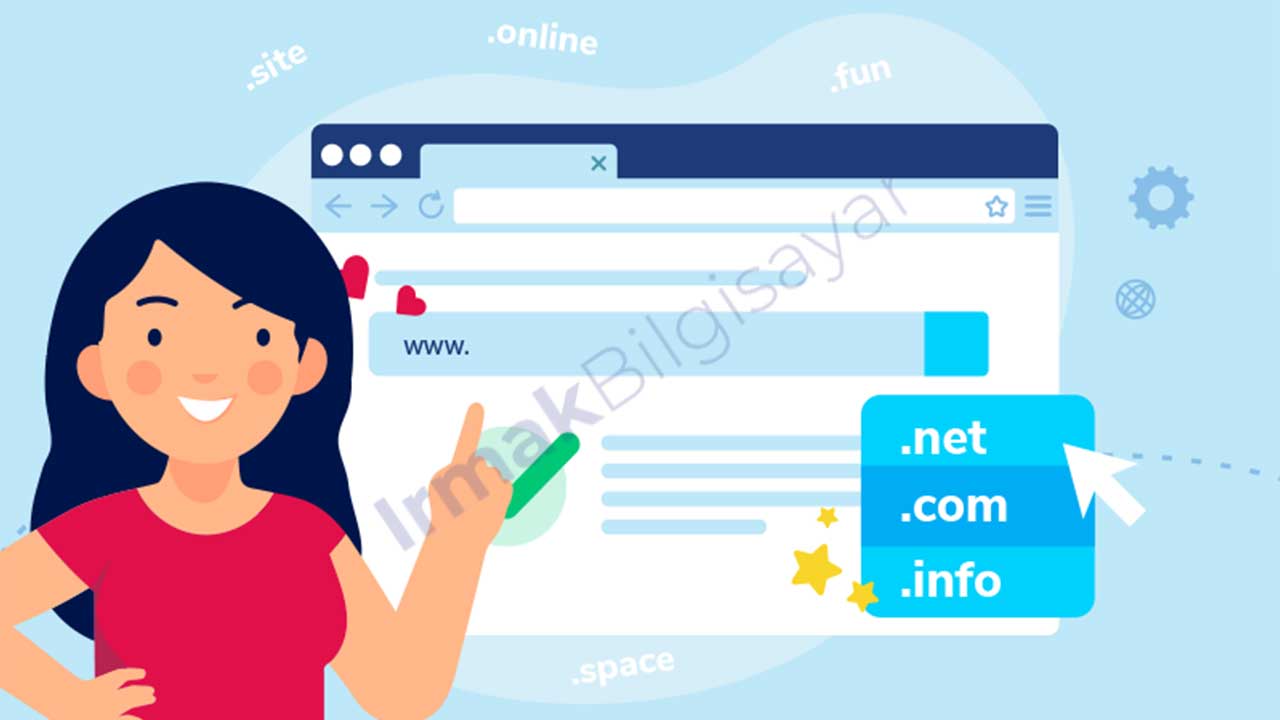 Subdomain Nedir? ve Subdomain Nasıl Alınır?