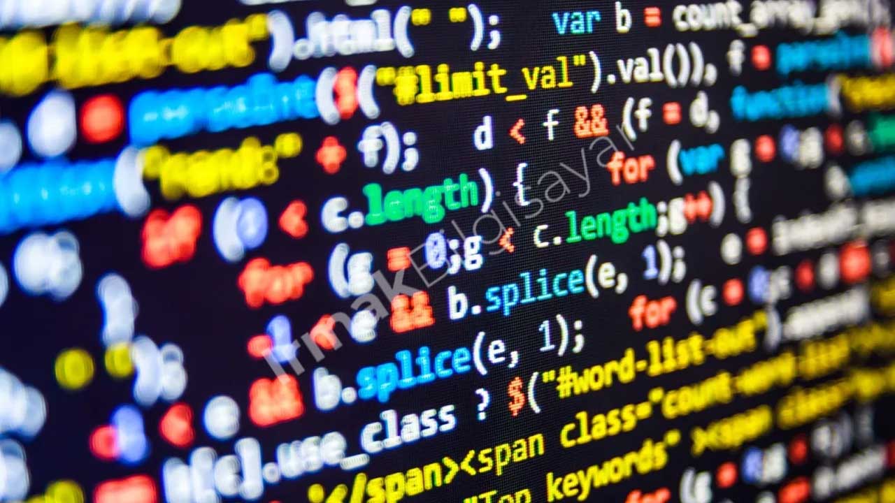 Web Sitesi Tasarlarken Hangi Programlama Dillerini Kullanabilirsiniz?